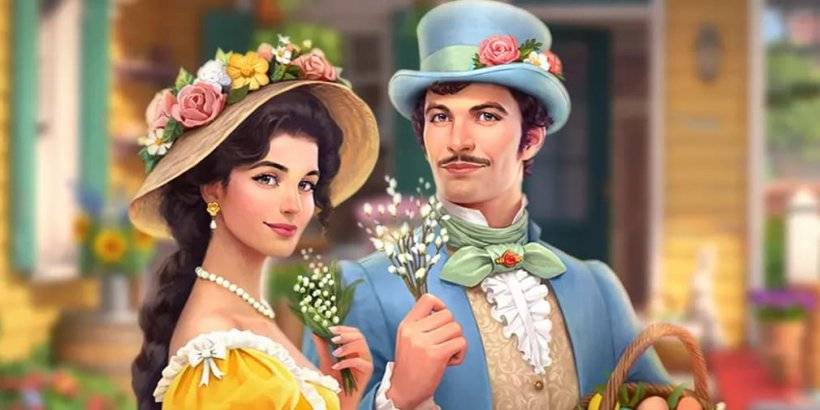 시커스 노트, 부활절 토끼 미스터리와 함께 '에그 매니아' 업데이트 공개