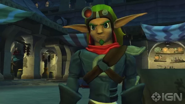 Jak 2