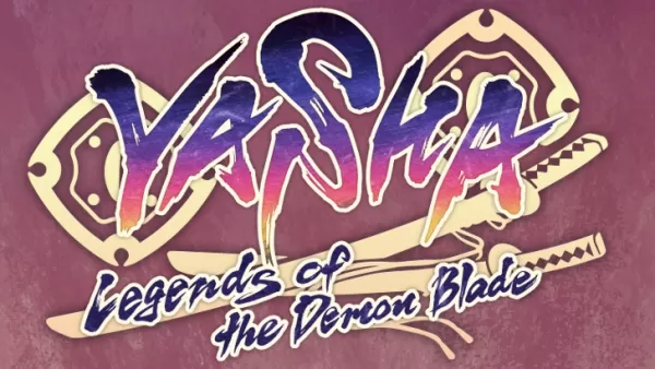 Yasha: Demon Blade Release Date Revealed