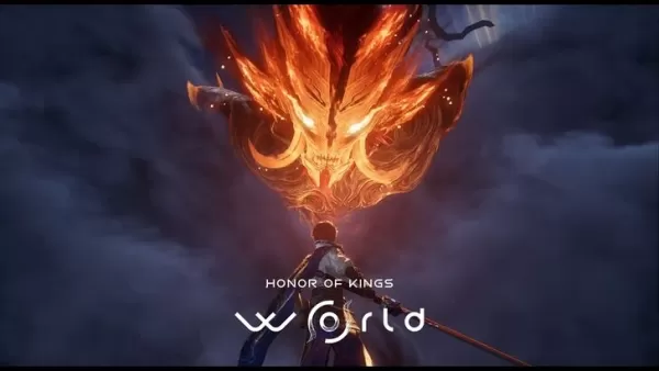 Honor of Kings: World, preinscripción y preventa