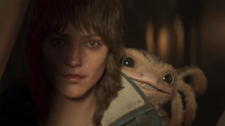 Lando and Hondo Revealed in Star Wars Outlaws Roadmap Before Launch