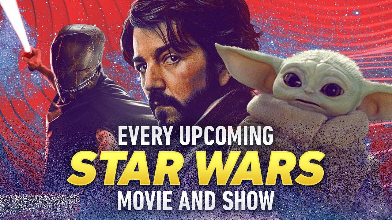 Ryan Gosling in Talks for Deadpool Director's 'Star Wars' Film