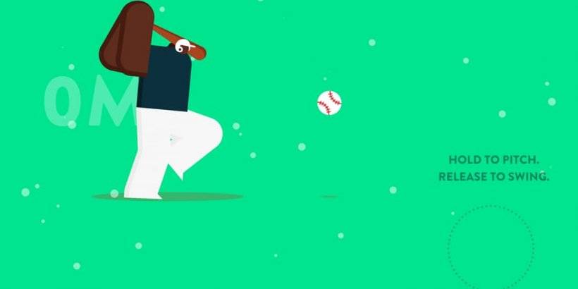 Big Time Sports: MicroGame Atletizm şimdi iOS'ta