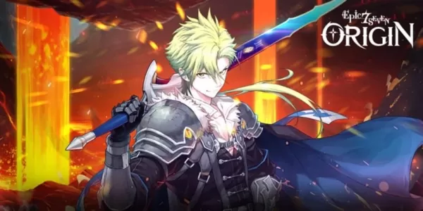 에픽세븐, 프리퀄 이야기와 편의성 개선 사항 공개