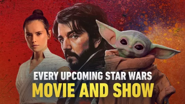 Star Wars: Starfighter - Mga Plot ng Pelikula at Timeline na isiniwalat