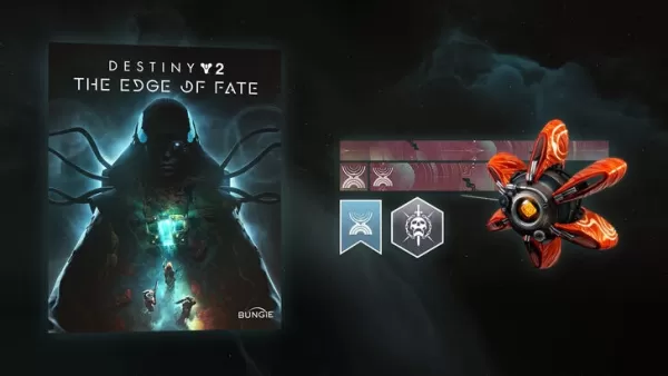 Destiny 2 Star Wars Crossover na isiniwalat sa Year of Prophecy Roadmap