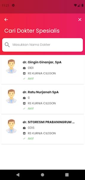 ICHA Mobile ภาพหน้าจอ 4