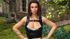 The Swordbearer – New Version 0.7 ภาพหน้าจอ 2