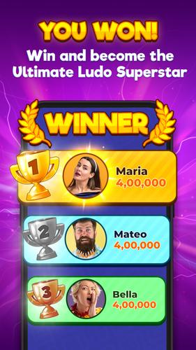 Ludo Superstar应用截图第3张