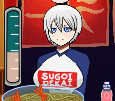 Noodle Me Please應用截圖第2張