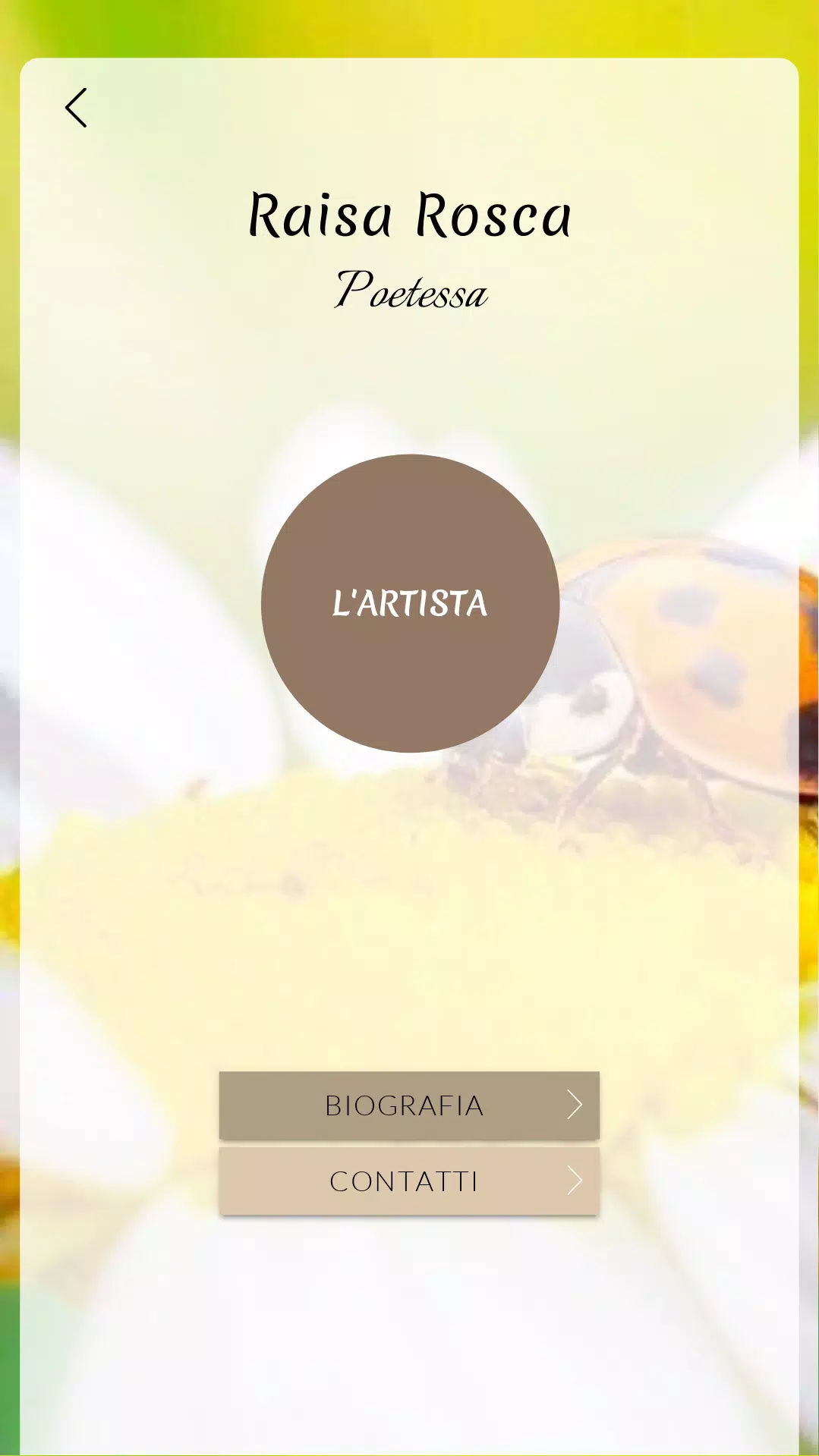 Raisa Rosca应用截图第3张