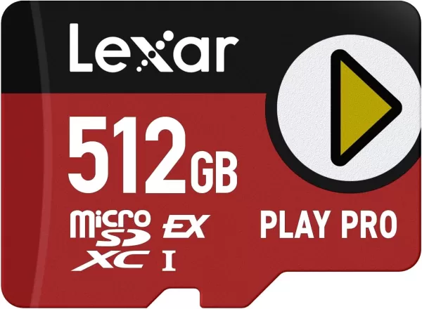 Lexar MicroSD Switch 2 için Express Kartları Yeniden Çekildi, şimdi Amazon'da en düşük fiyata