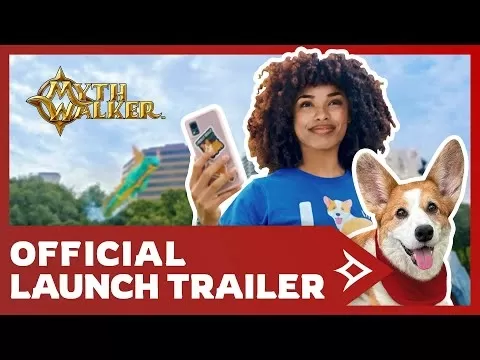 Preview ng Mythwalker Gameplay