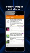 Reveal Hidden Media ဖန်သားပြင်ဓာတ်ပုံ 3