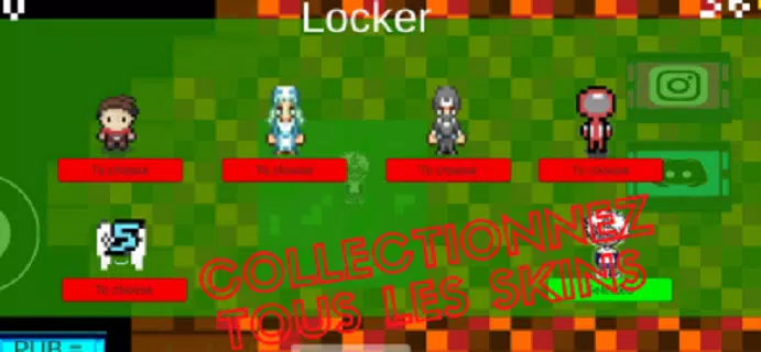 La quête de l’aventure Screenshot 3
