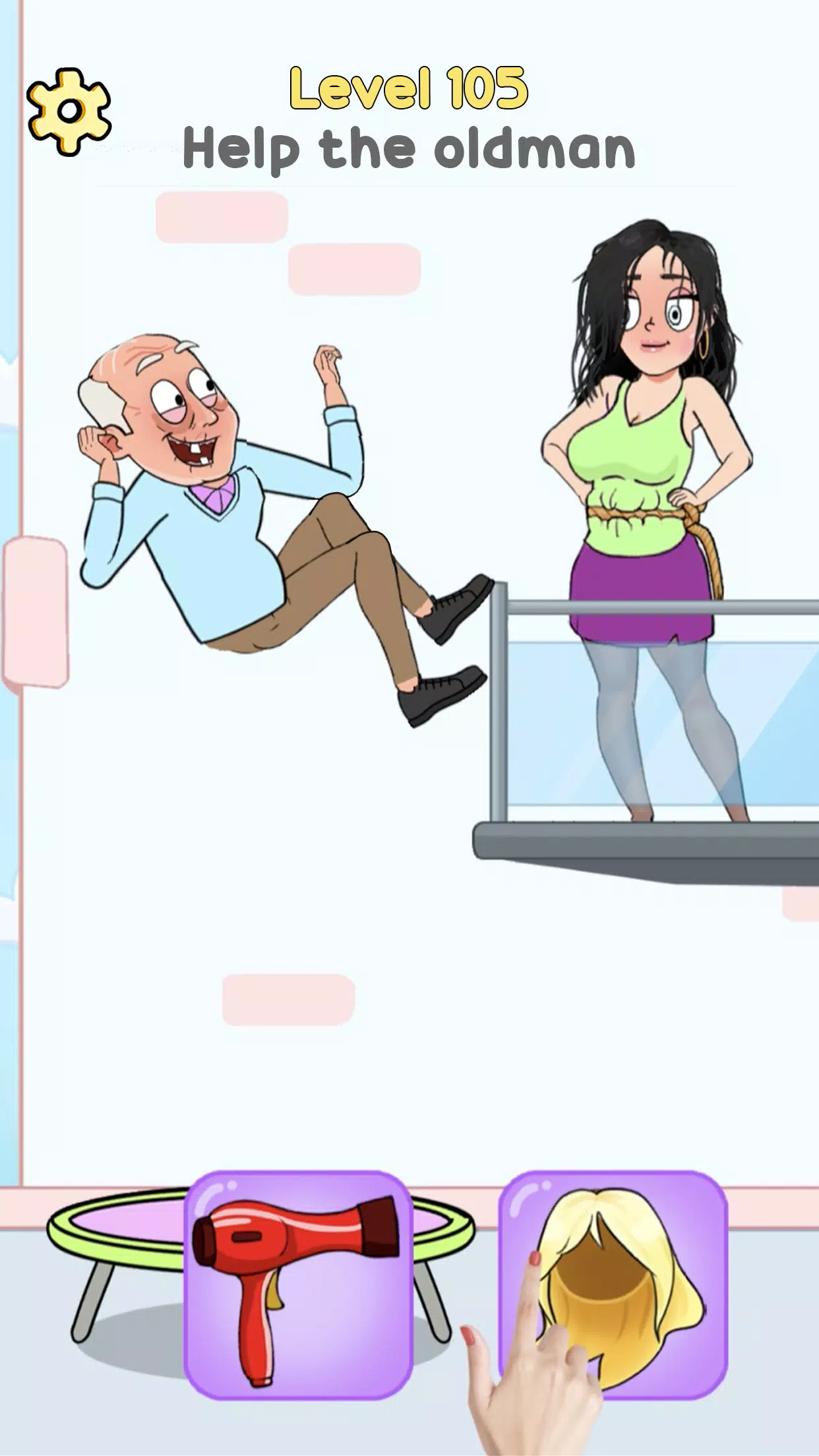 Impossible Date 2 Screenshot 1