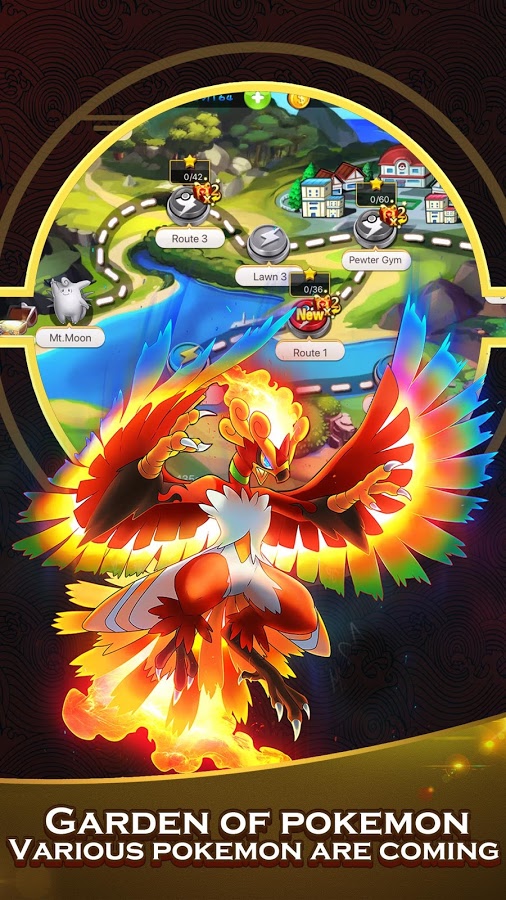 Pocket Journey (Unreleased) by Maryanne Adams Capture d'écran 1