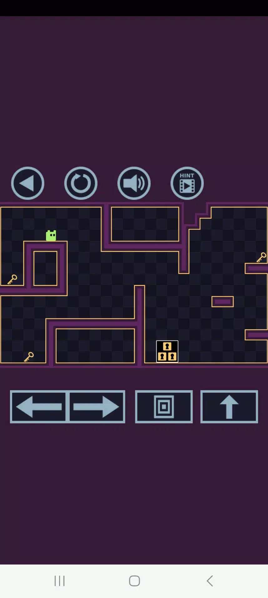 Jumping Shell All Game Captura de tela 4