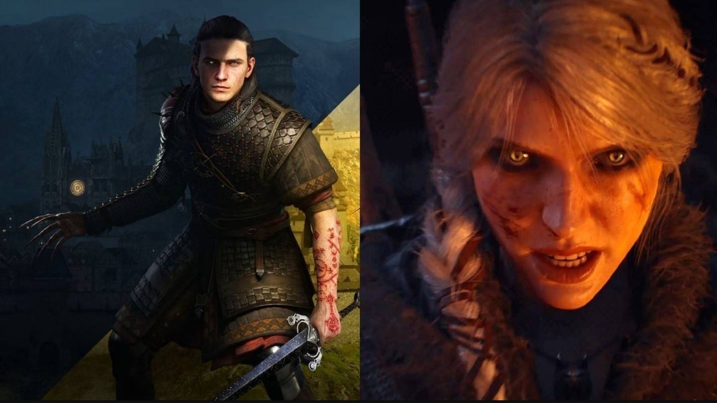 Witcher 4 Creators Support Blood of Dawnwalker Authors, No Competition with Rebel Wolves