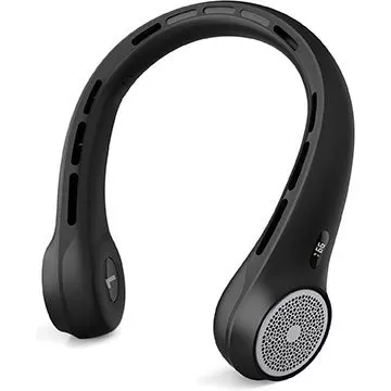 프라임데이 앞두고 13달러 목쿨링팬으로 더위를 날리세요