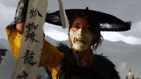 Yotei Studio 負責人：未來遊戲將立足日本