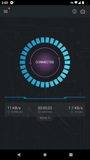 Versão mais recente de Mod Apk Secure VPN