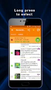 Reveal Hidden Media ဖန်သားပြင်ဓာတ်ပုံ 4