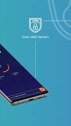 Schermata NET VPN Fast Secure VPN Proxy 2