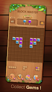 Block Master: Calm Mind Puzzle Captura de pantalla 2