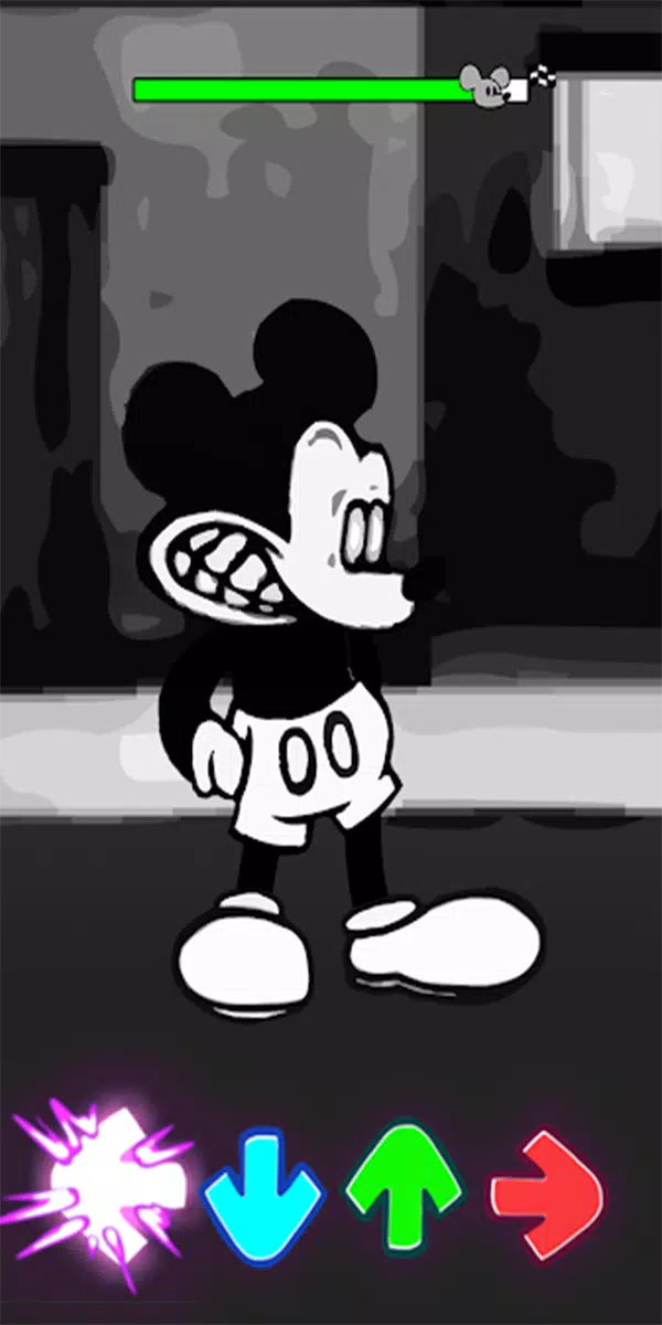 Suicide Mouse FNF - All Mod Screenshot 2