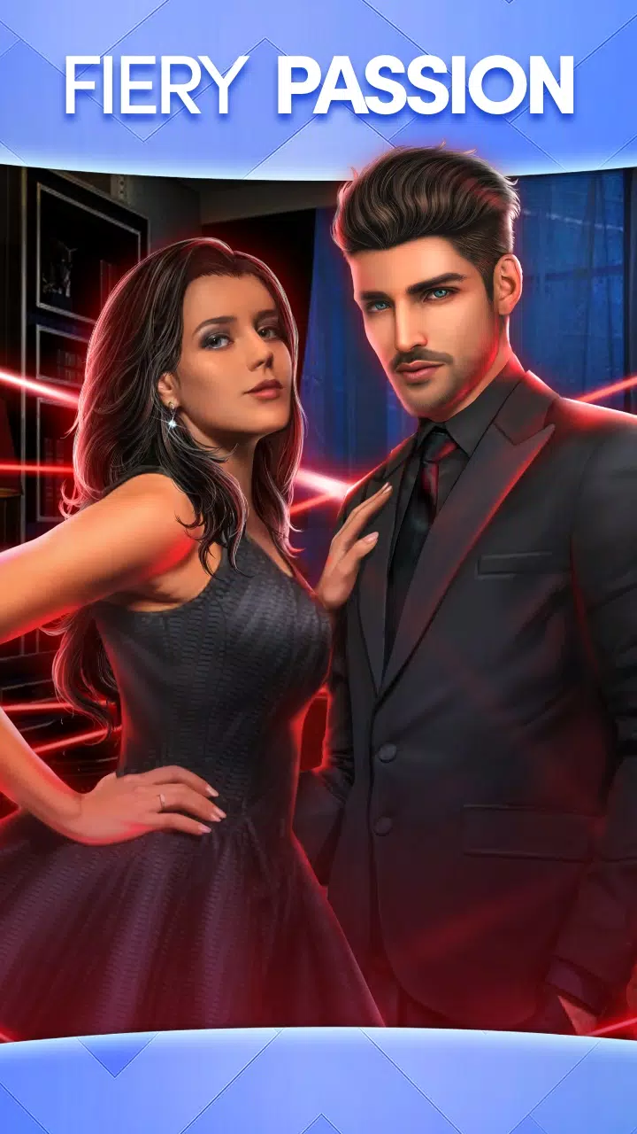 Chapters Captura de pantalla 2