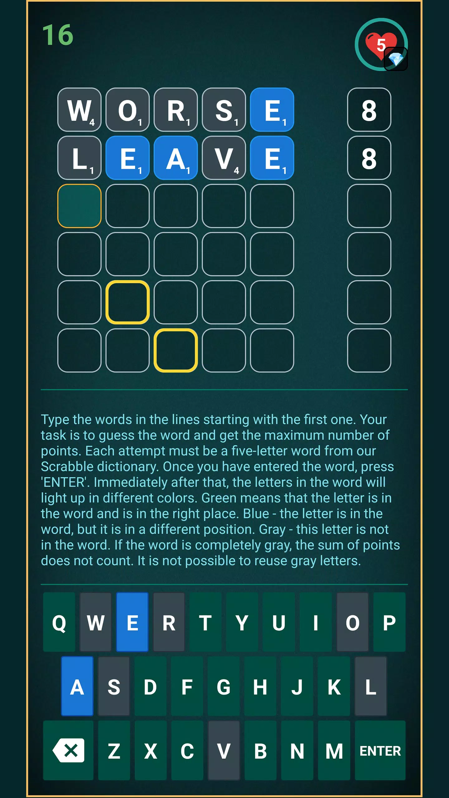 Words AI, Online & Offline 스크린샷 4