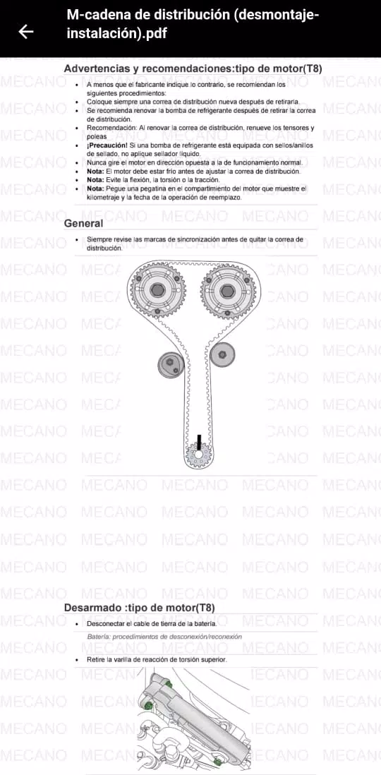 Mecano Screenshot 3