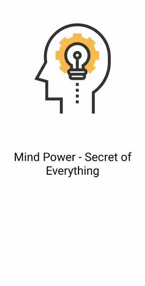 Secret of Mind Power: Success应用截图第1张