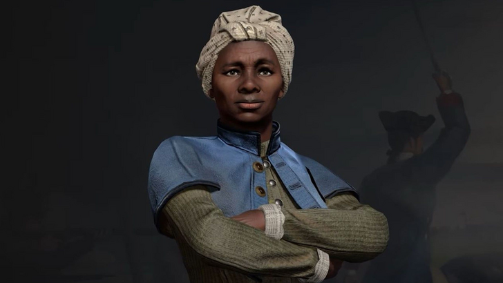 CIV 7：重新定义领导力