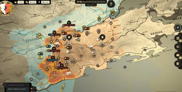 Обновление «Sovereign» для Suzerain выводит политическую RPG на новый уровень