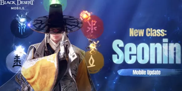 El evento Heidel Ball del MMORPG Black Desert Mobile revela importantes actualizaciones