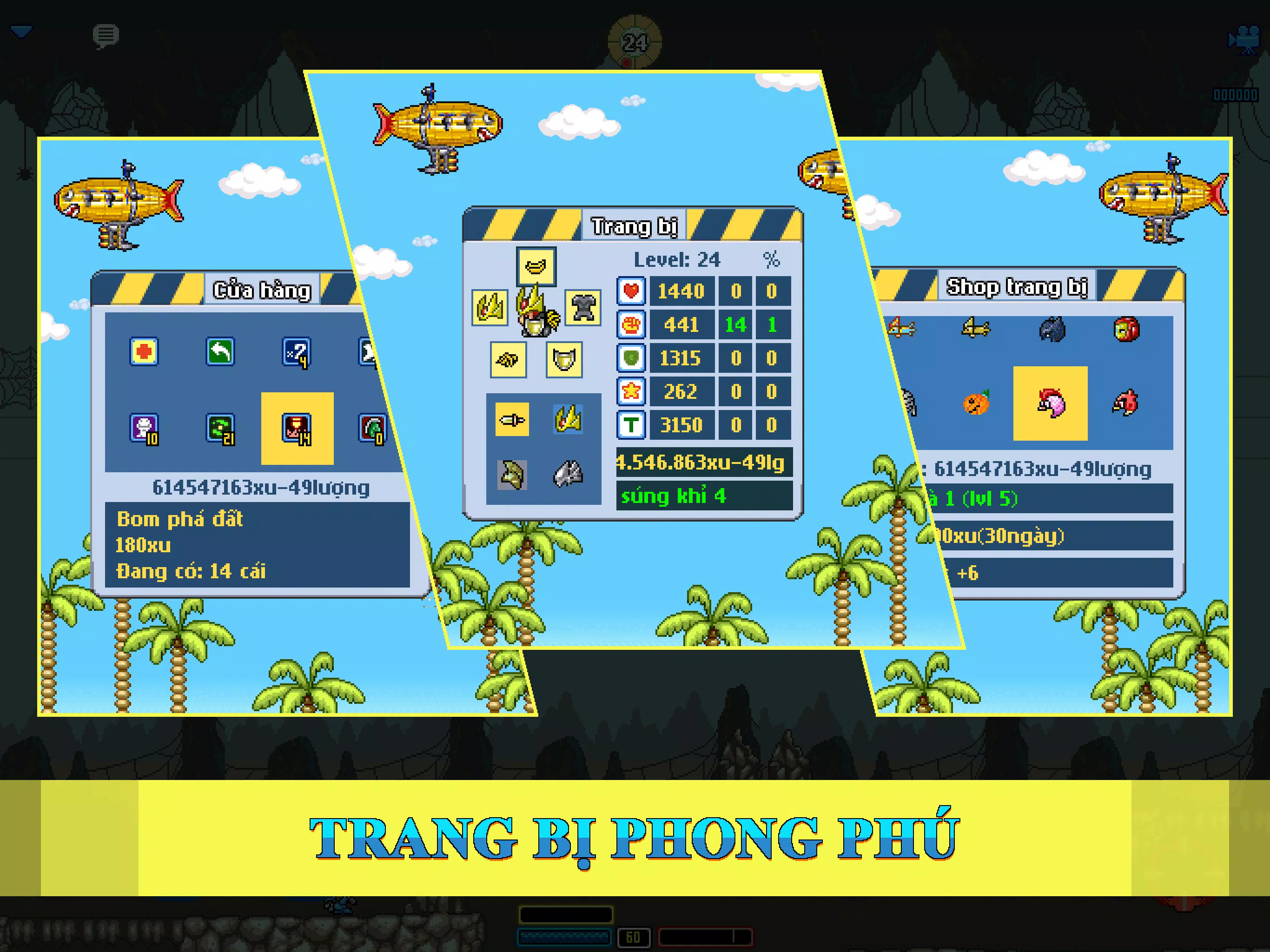 Mobi Army 2应用截图第2张