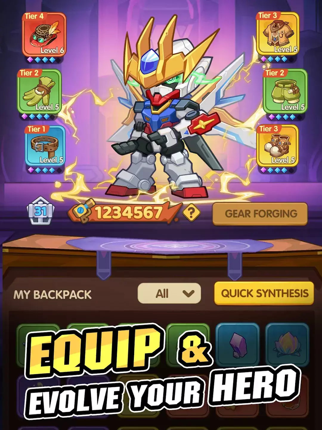 《植物大战僵尸：塔防突袭》全面英雄攻略指南 - 角色解析、混合基因与进阶战术