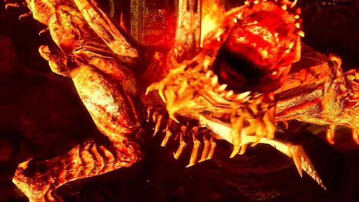 Elden Ring Nightreign đưa các ông chủ của Dark Souls trở lại, không nghĩ quá nhiều về ý nghĩa truyền thuyết
