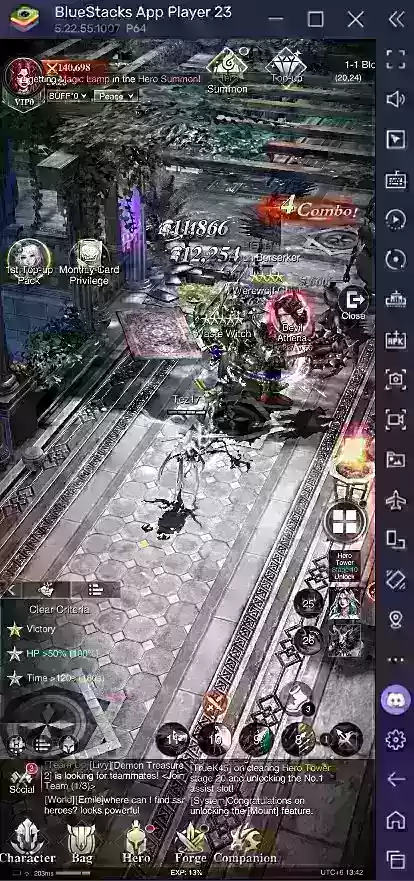 Mastering Combat: Athena Blood Twins Comprehensive Guide