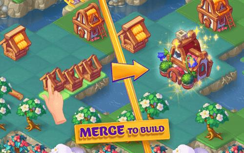 EverMerge Screenshot 1