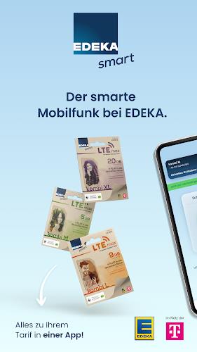EDEKA smart ภาพหน้าจอ 1