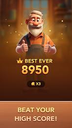 Wood Block - Puzzle Games Ảnh chụp màn hình 4