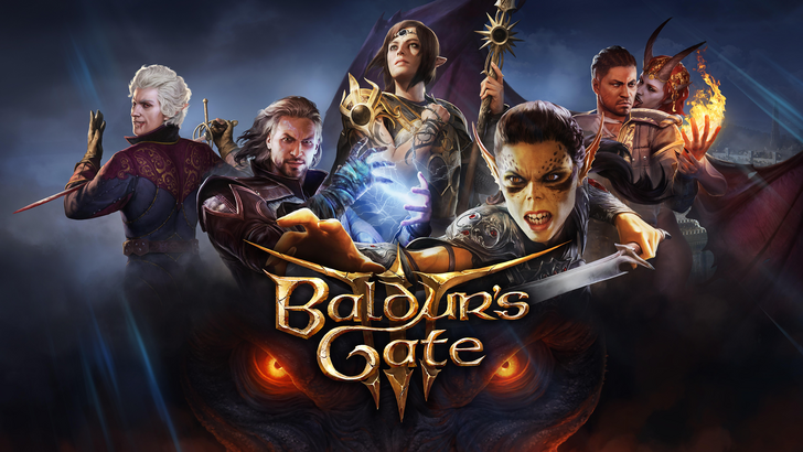 Baldur's Gate 3 Update Unveiled