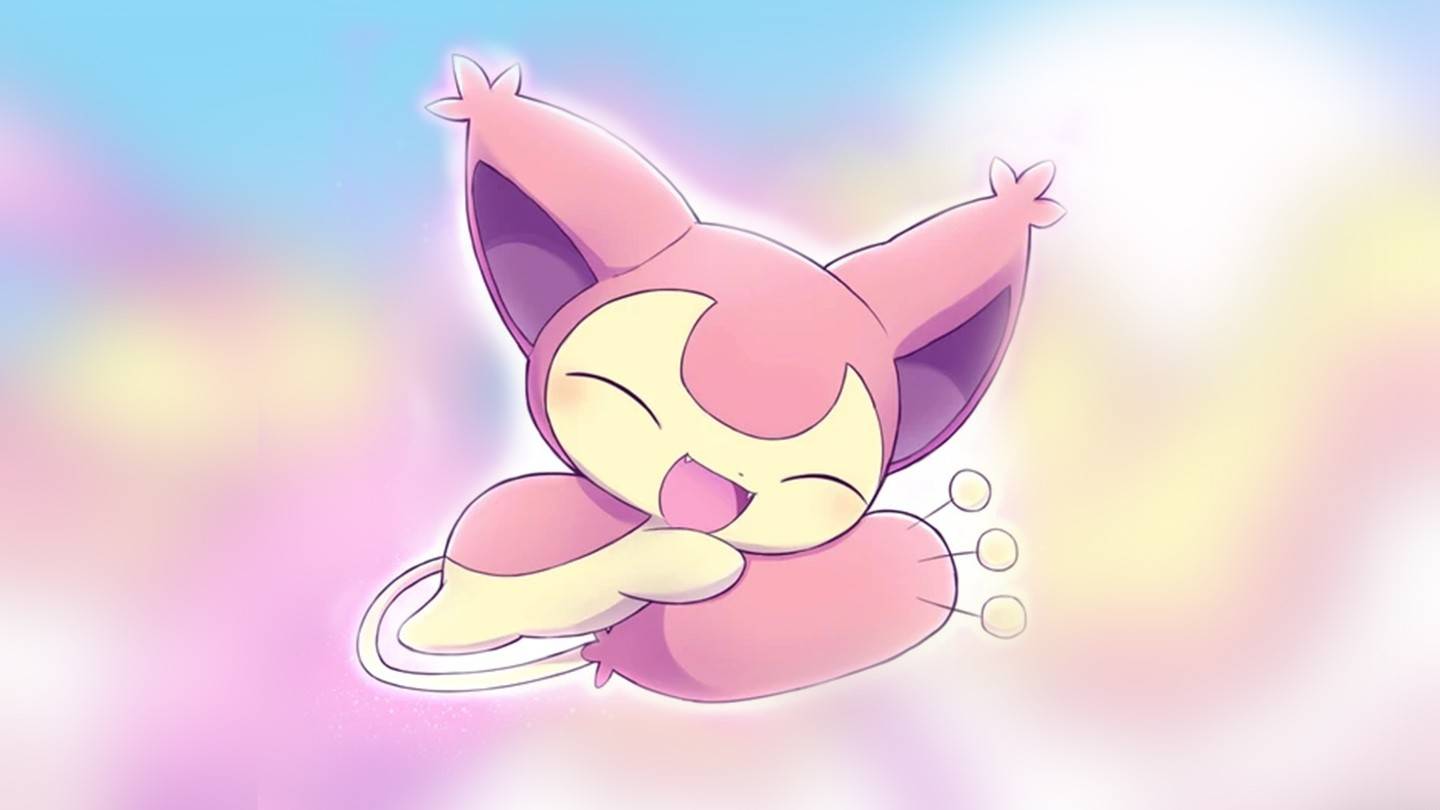Top 20 Pokémon màu hồng: Những lựa chọn dễ thương nhất