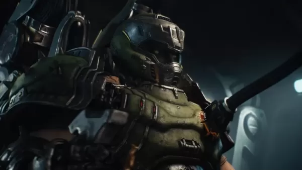 DOOM The Dark Ages Faces Mass Pre-Order Cancellations Over Physical Edition Controversy