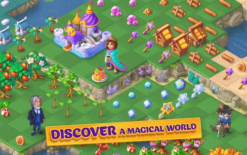 EverMerge Screenshot 2