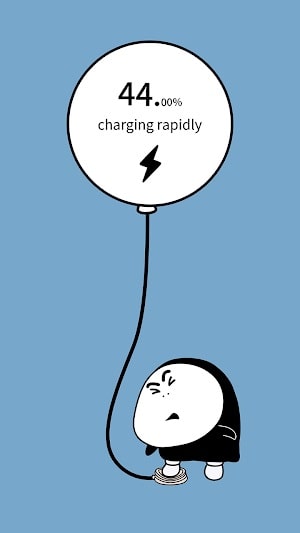 Pika! Charging show Скриншот 2