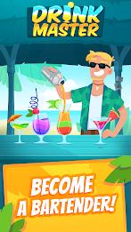 Drink Master Captura de tela 2
